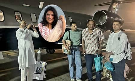 কারিনা কায়সার