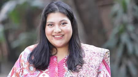 কারিনা কায়সার