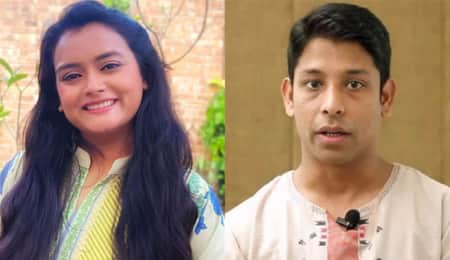 শিক্ষক সুদীপ