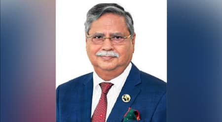 রাষ্ট্রপতি