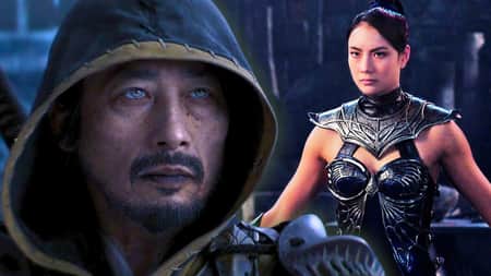 Mortal Kombat II Box Office Opens Stronger Than 2021 Film in India mortal kombat ii box office