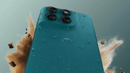motorola moto g87 5g