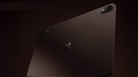 oneplus pad 4 specifications