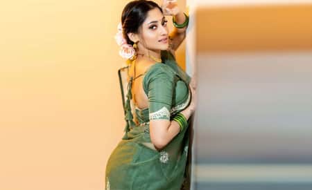 পূজা চেরি