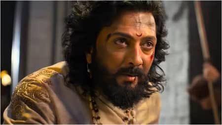 Raja Shivaji Box Office Collection Holds Firm as Film Crosses Rs 50 Crore in Five Days raja shivaji movie box office collection