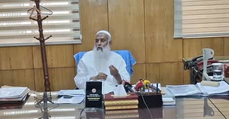 বাজার দর অনুযায়ী ওয়াকফ সম্পত্তির ভাড়া পুনর্নির্ধারণ হবে ওয়াকফ সম্পত্তি