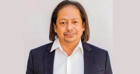 ron haque sikder