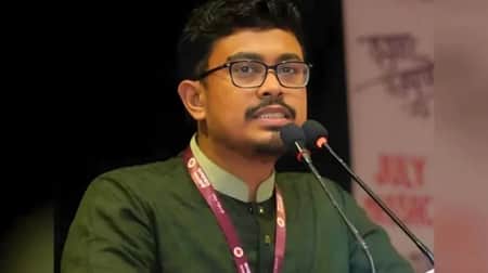 ঢাকা দক্ষিণে জামায়াতের মেয়রপ্রার্থী সাদিক কায়েম সাদিক কায়েম