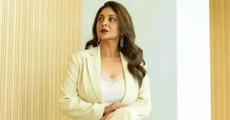 অভিনেত্রী