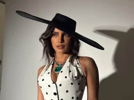 Priyanka Chopra Jonas Likely to Miss Met Gala 2026 Amid Work Commitments skip