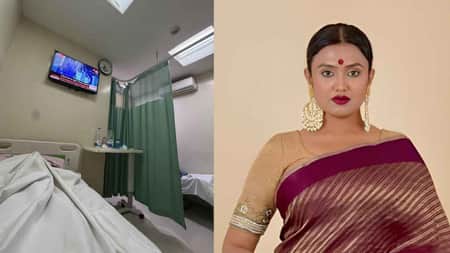 গায়িকা সনিকা