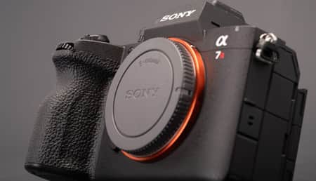 sony a7rvi