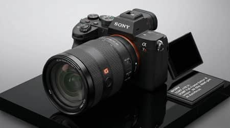 Sony a7R VI and a7 V Comparison Highlights How Closely Matched the Cameras Really Are sony a7rvi