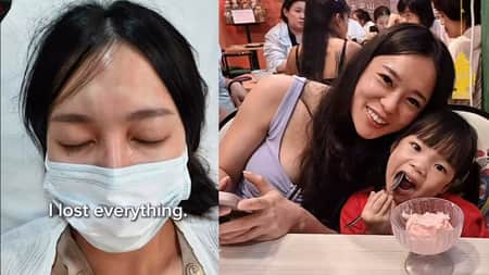 stephanie teo mrs singapore