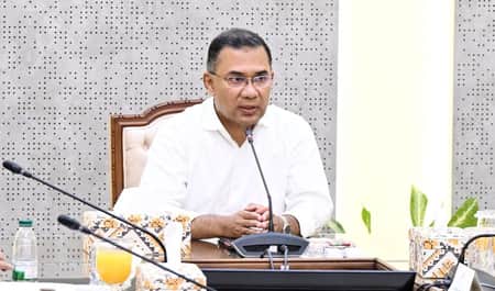 প্রকল্প অনুমোদন প্রক্রিয়া
