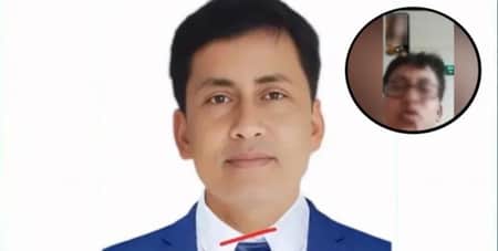 হাড়াভাঙ্গা এইচ বি মাধ্যমিক বিদ্যালয়