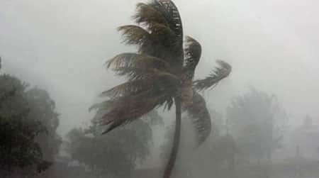 আবহাওয়া