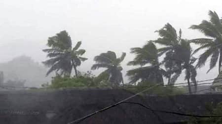 ঝড়