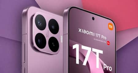 xiaomi 17t pro