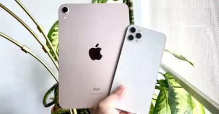 আইওএস