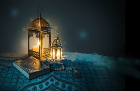 সম্পর্ক রক্ষায় ইসলাম যে শিক্ষা দেয় ইসলাম