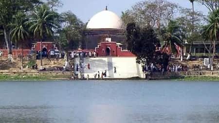 খান জাহান আলী মাজার