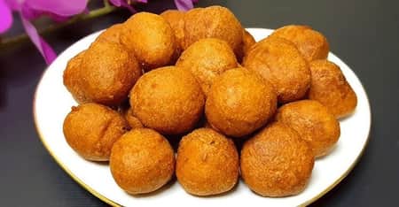 ঘরেই বানান সুস্বাদু ‘গুলগুলা’ পিঠা, সহজ রেসিপি জেনে নিন গুলগুলা