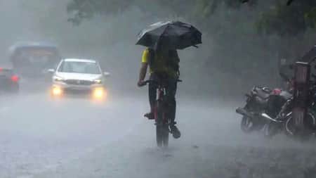 ঝড়-বৃষ্টি হতে পারে যেসব অঞ্চলে