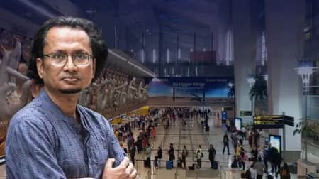 দেশে ফিরে আসছেন