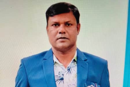 নিহত