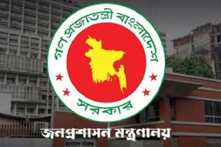 প্রশাসনে বড় রদবদল