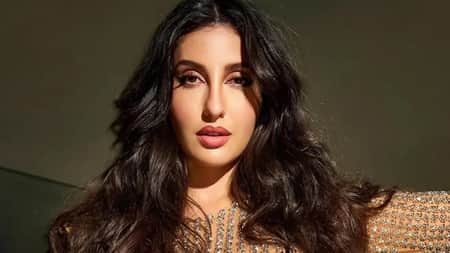 বলিউড তারকা নোরা ফাতেহি