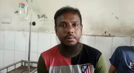বাস