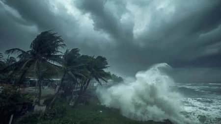 বৃষ্টি