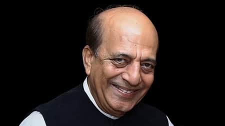 বাংলাদেশে এসেই যে বার্তা দিলেন ভারতের হাইকমিশনার ত্রিবেদী ভারতের হাইকমিশনার ত্রিবেদী