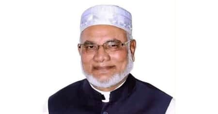 মারা গেছেন