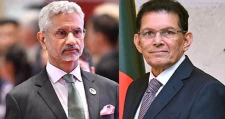 জাতিসংঘ সাধারণ পরিষদের সভাপতি নির্বাচিত খলিলুর রহমানকে ভারতের অভিনন্দন সভাপতি