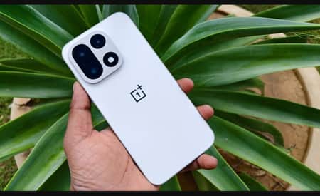 OnePlus 15s