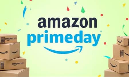 Amazon Prime Day 2026