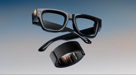 Meta Launches Ray-Ban AI Smart Glasses Built for Prescription Wearers