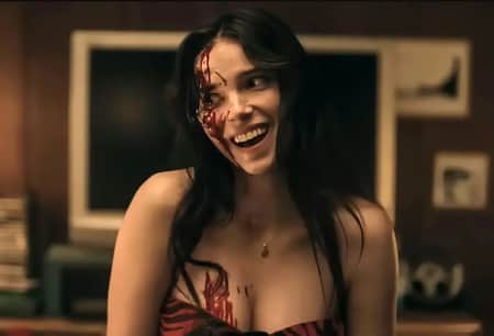 Netflix Horror Film Obsession