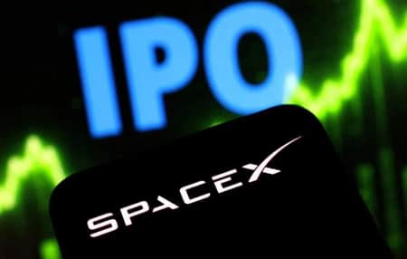 Bybit Launches Tokenized SpaceX Shares for Retail Investors on IPO Day SpaceX Shares