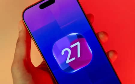 Apple iOS 27 Brings Siri AI Powered by Google Gemini This Fall Apple iOS 27