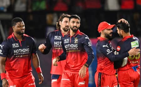 RCB Win Back-to-Back IPL Titles