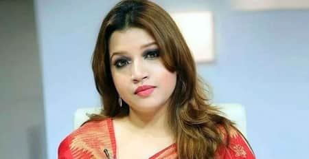 শামা ওবায়েদ