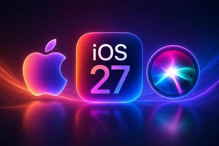Apple iOS 27 Gemini Siri