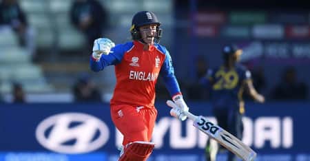 England Women Smash Sri Lanka by 87 Runs at T20 World Cup England Women T20 World Cup 2026 opener