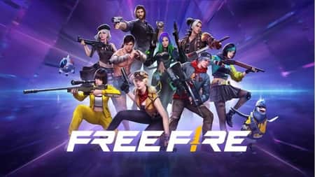 Garena Free Fire MAX Redeem Codes