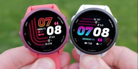 Garmin Forerunner 70