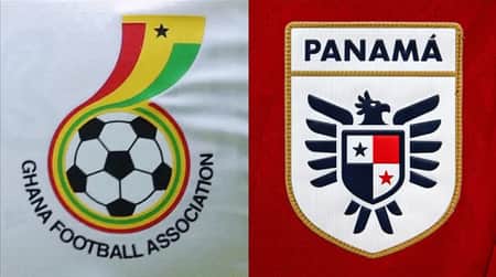 Ghana vs Panama World Cup 2026
